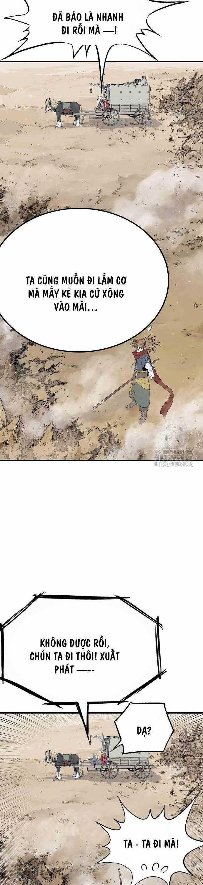 Sát Thần Tu La - Chapter 3 - Trang 57