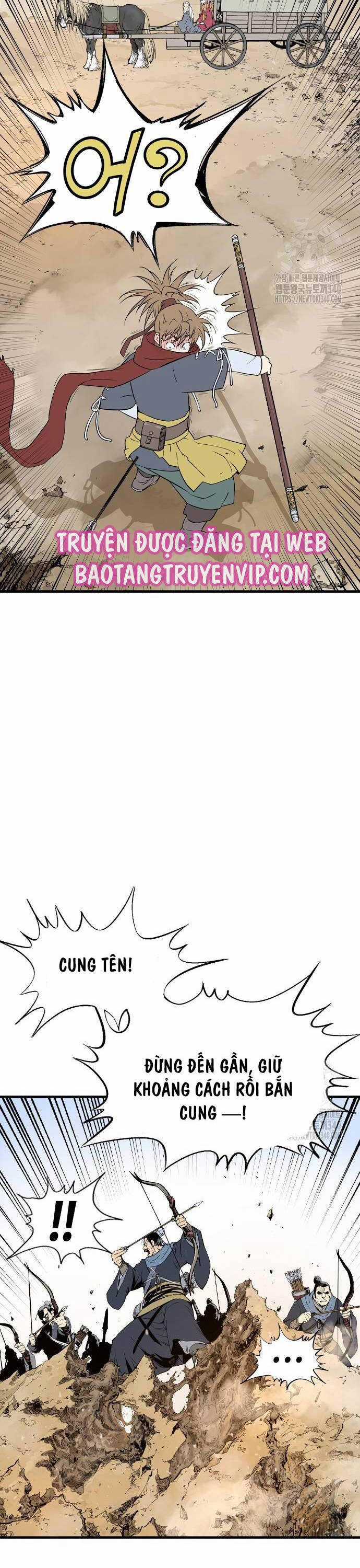 Sát Thần Tu La - Chapter 3 - Trang 60