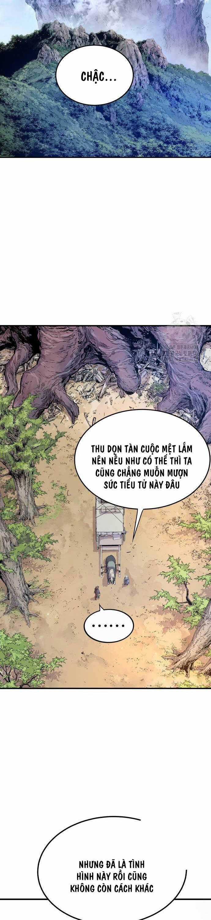 Sát Thần Tu La - Chapter 3 - Trang 7