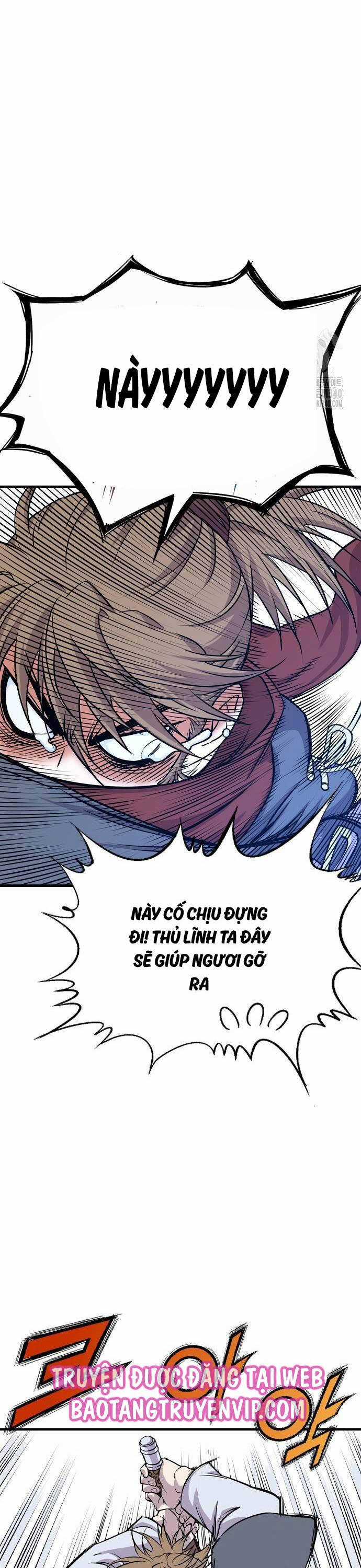 Sát Thần Tu La - Chapter 3 - Trang 61