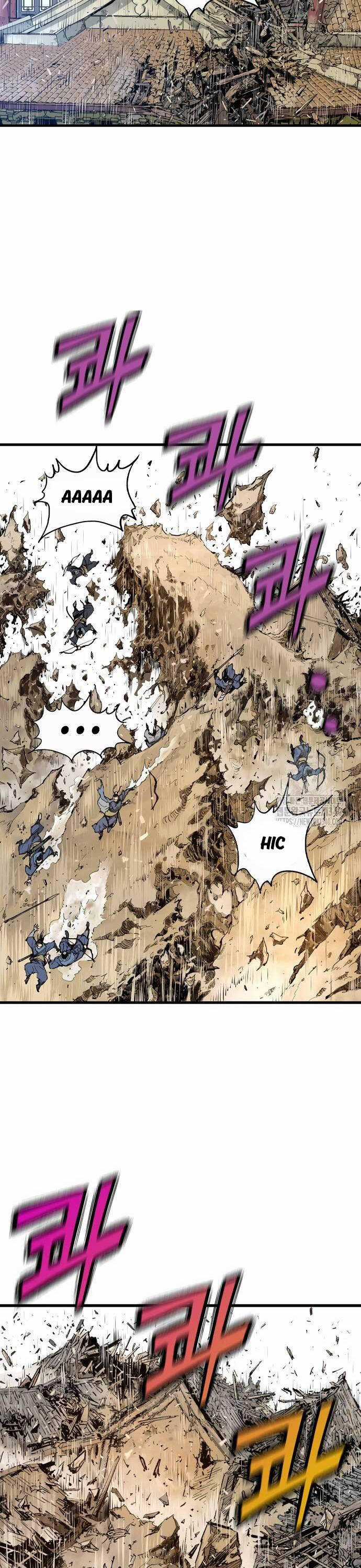 Sát Thần Tu La - Chapter 3 - Trang 65