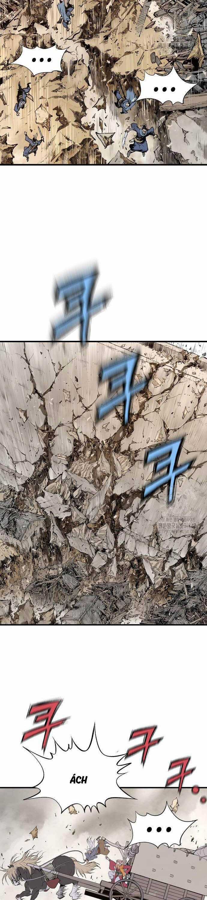 Sát Thần Tu La - Chapter 3 - Trang 66