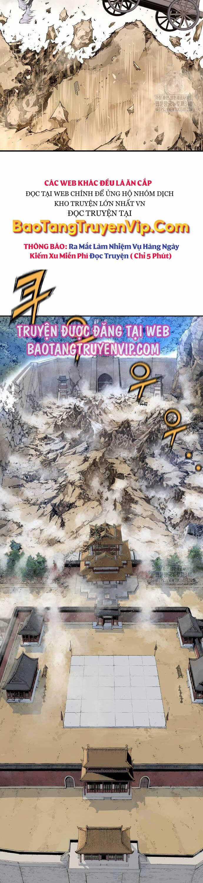 Sát Thần Tu La - Chapter 3 - Trang 67