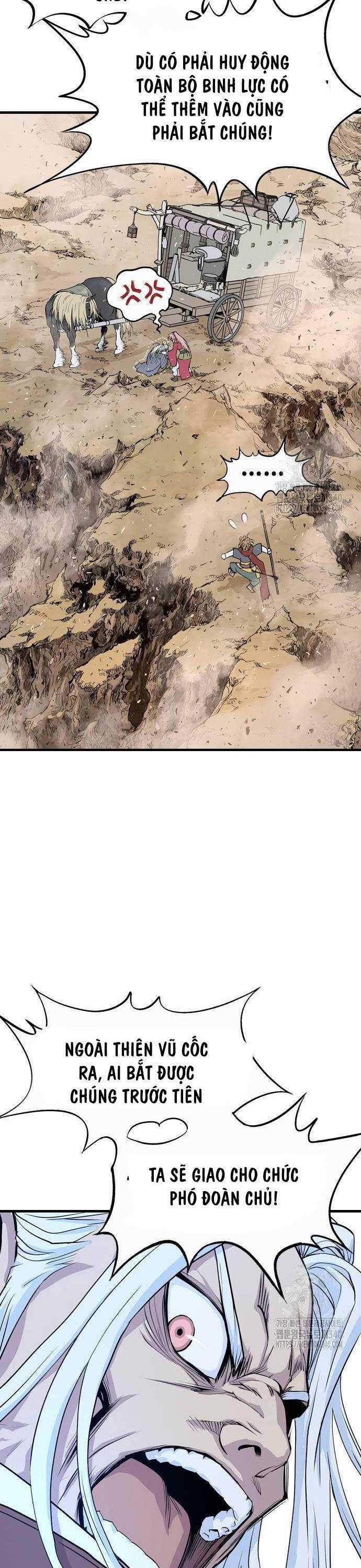 Sát Thần Tu La - Chapter 3 - Trang 70