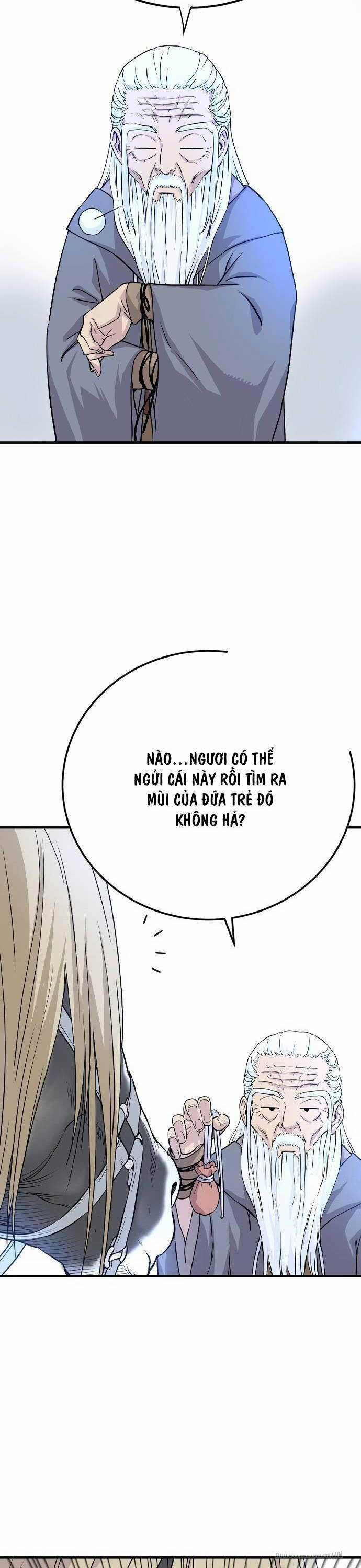 Sát Thần Tu La - Chapter 3 - Trang 8