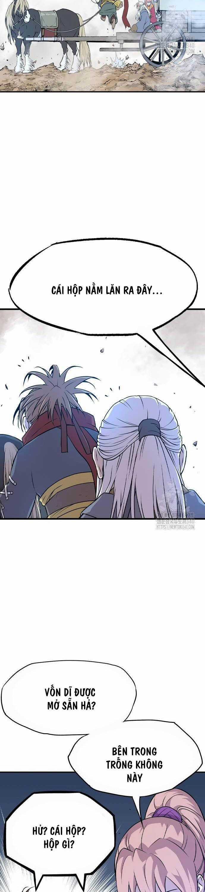 Sát Thần Tu La - Chapter 3 - Trang 74