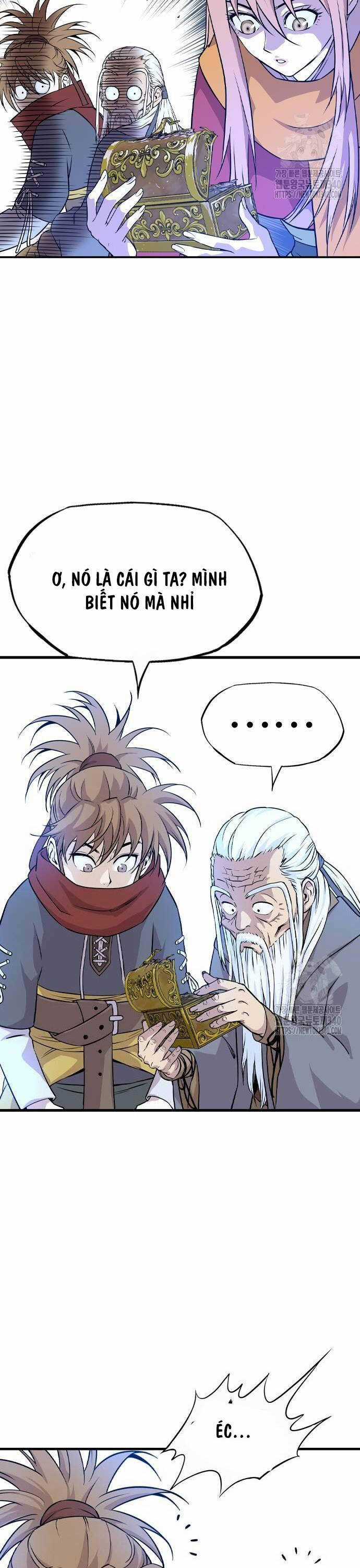 Sát Thần Tu La - Chapter 3 - Trang 75