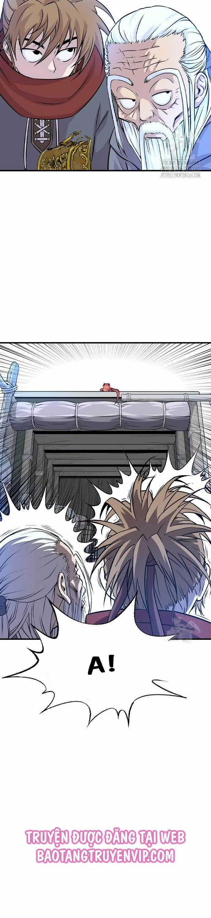 Sát Thần Tu La - Chapter 3 - Trang 76