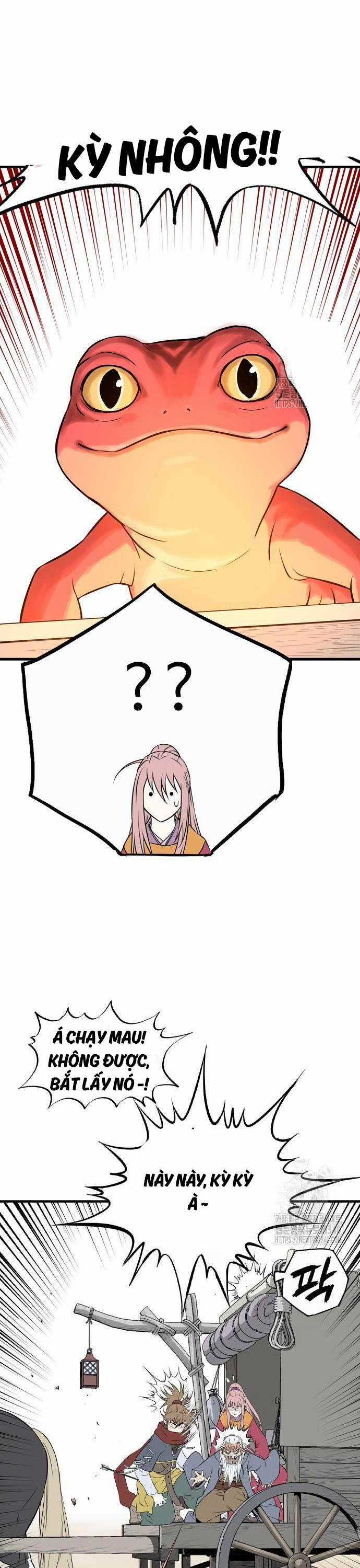 Sát Thần Tu La - Chapter 3 - Trang 77