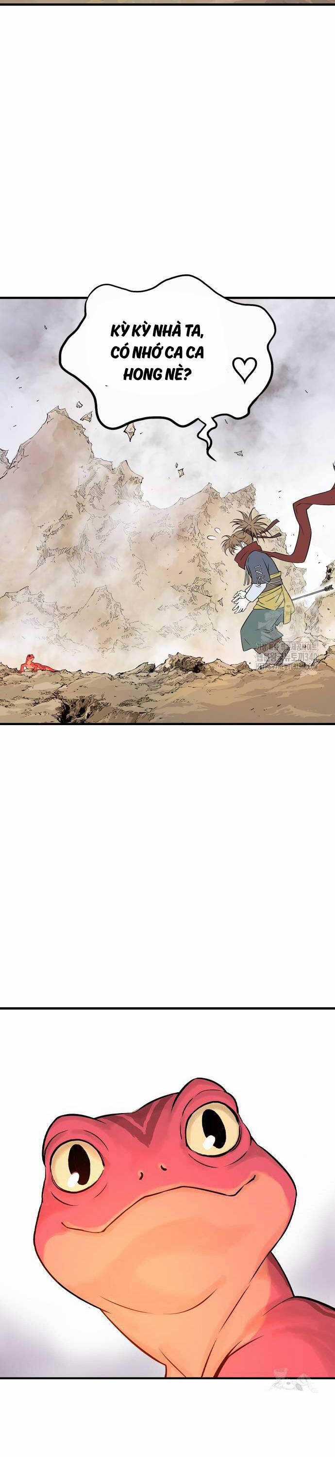 Sát Thần Tu La - Chapter 3 - Trang 80