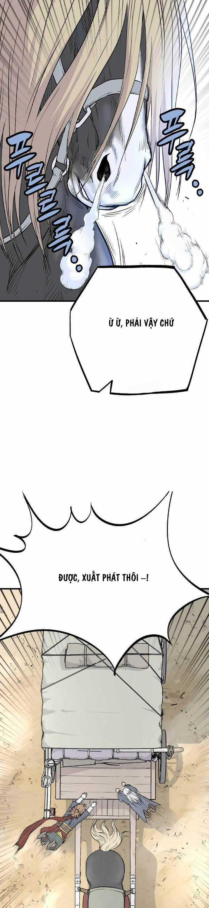 Sát Thần Tu La - Chapter 3 - Trang 9