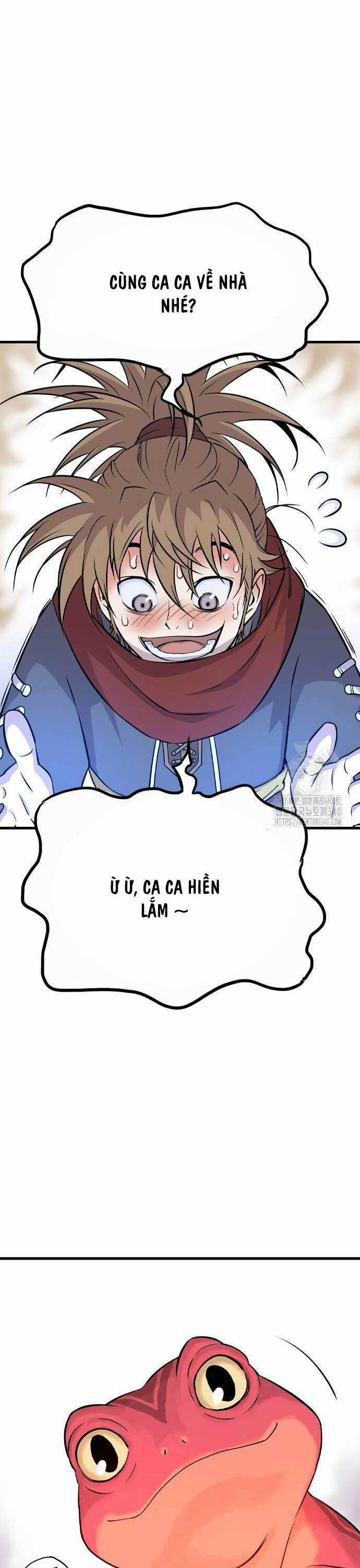 Sát Thần Tu La - Chapter 3 - Trang 81