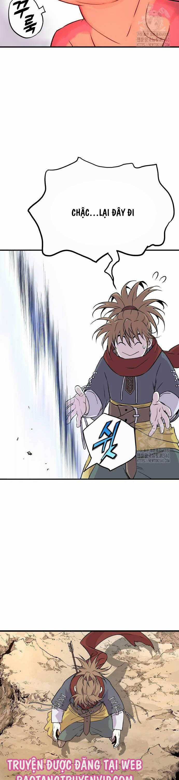 Sát Thần Tu La - Chapter 3 - Trang 82