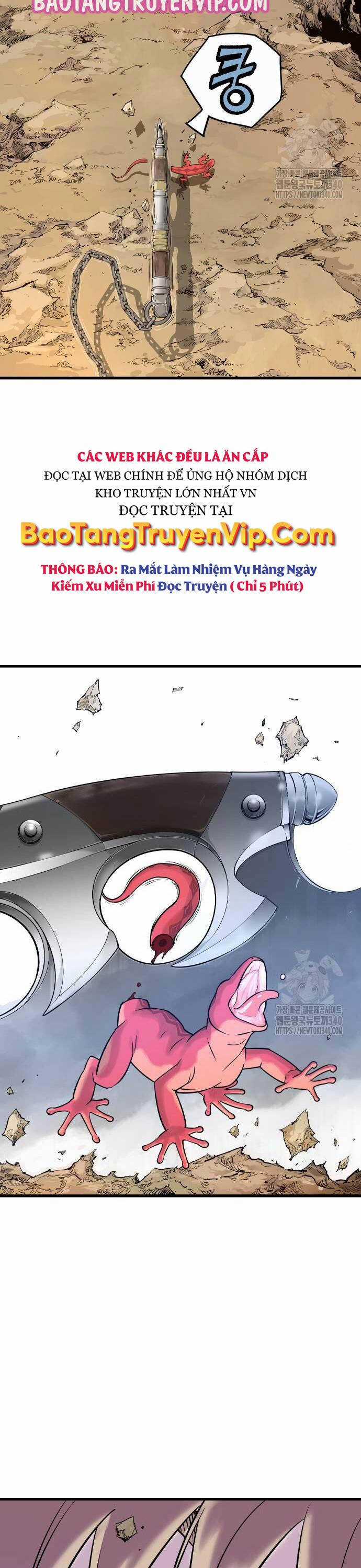 Sát Thần Tu La - Chapter 3 - Trang 83