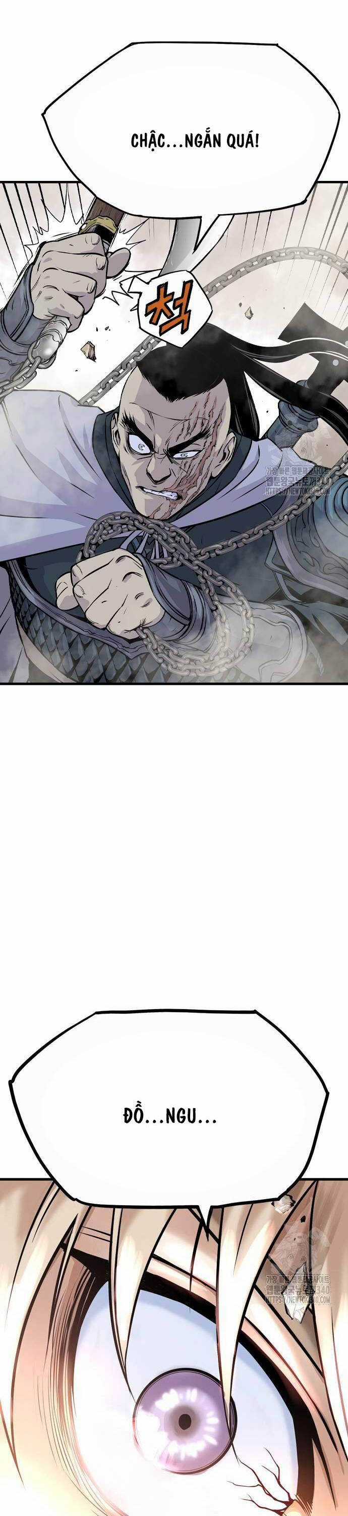 Sát Thần Tu La - Chapter 3 - Trang 86