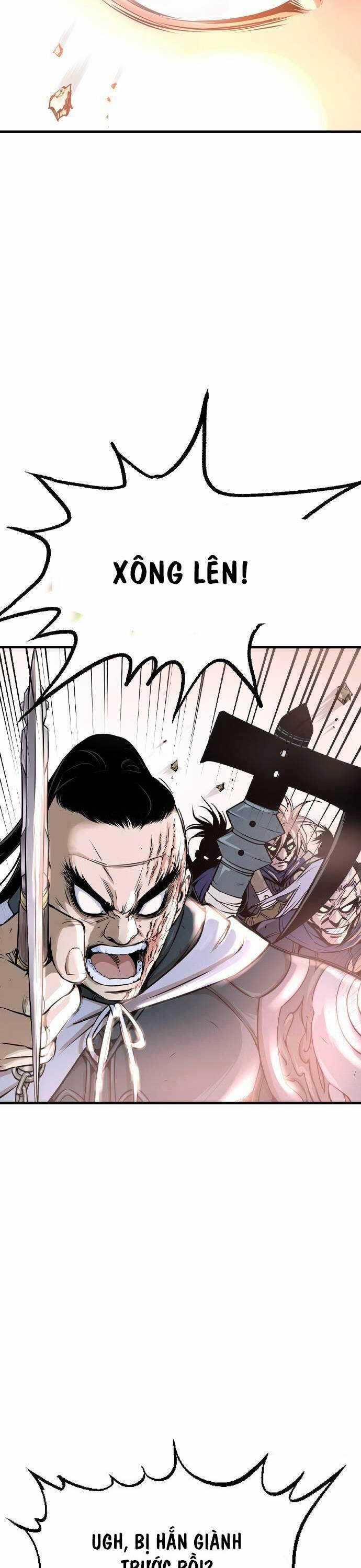 Sát Thần Tu La - Chapter 3 - Trang 87