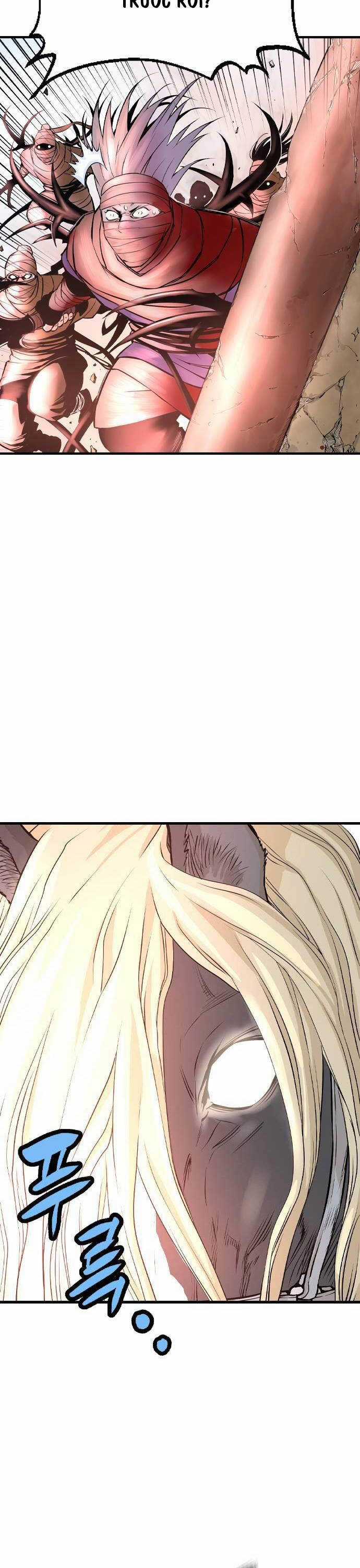 Sát Thần Tu La - Chapter 3 - Trang 88