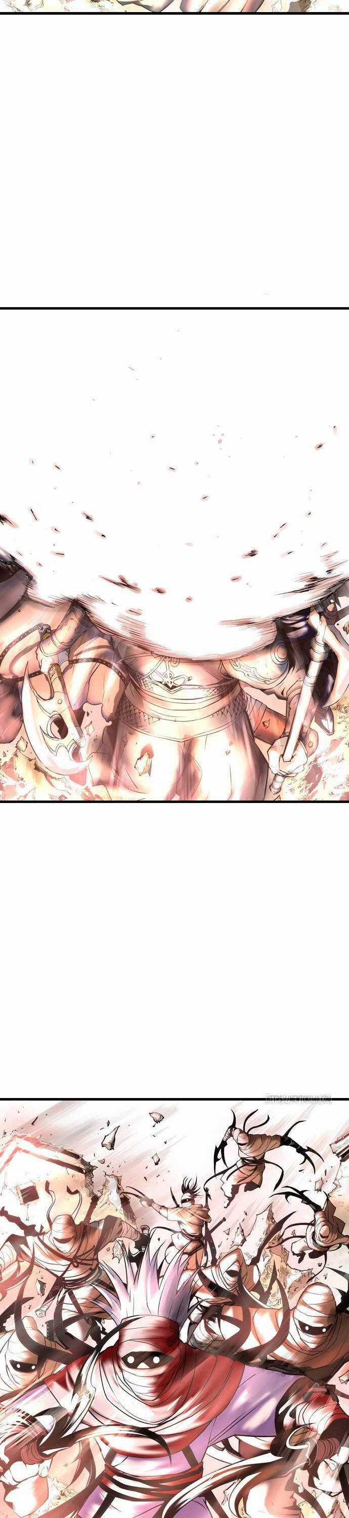 Sát Thần Tu La - Chapter 3 - Trang 92