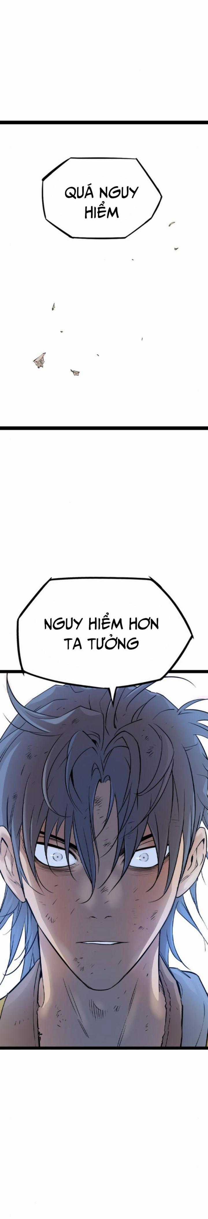Sát Thần Tu La - Chapter 30 - Trang 2