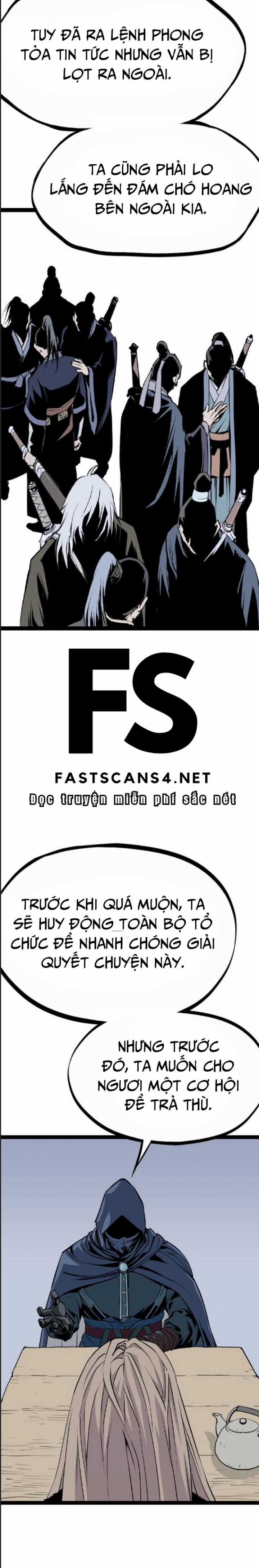 Sát Thần Tu La - Chapter 30 - Trang 13