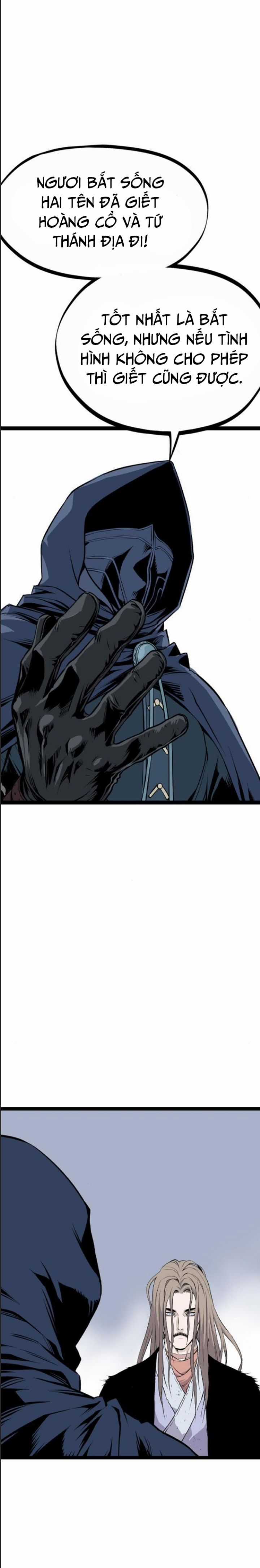 Sát Thần Tu La - Chapter 30 - Trang 14