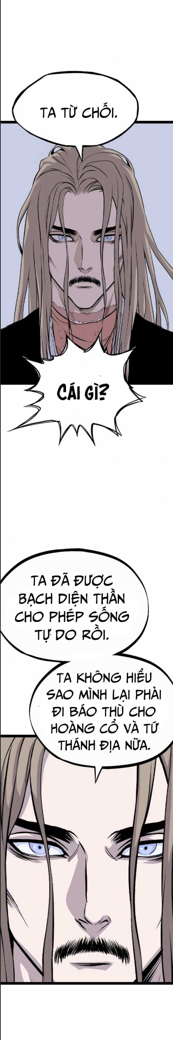 Sát Thần Tu La - Chapter 30 - Trang 15