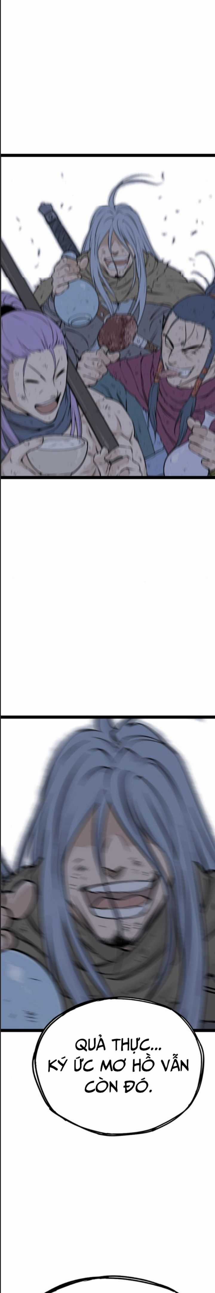 Sát Thần Tu La - Chapter 30 - Trang 17
