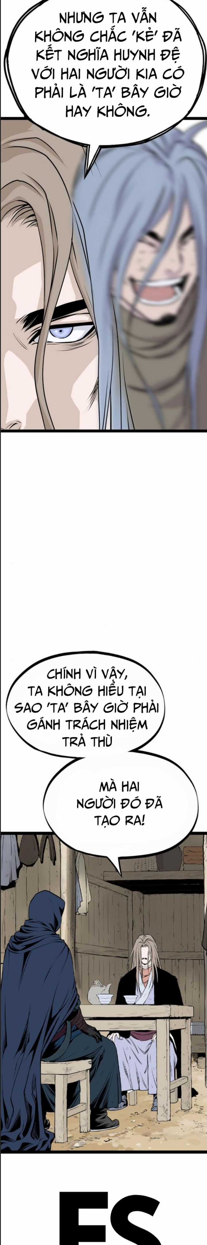 Sát Thần Tu La - Chapter 30 - Trang 18