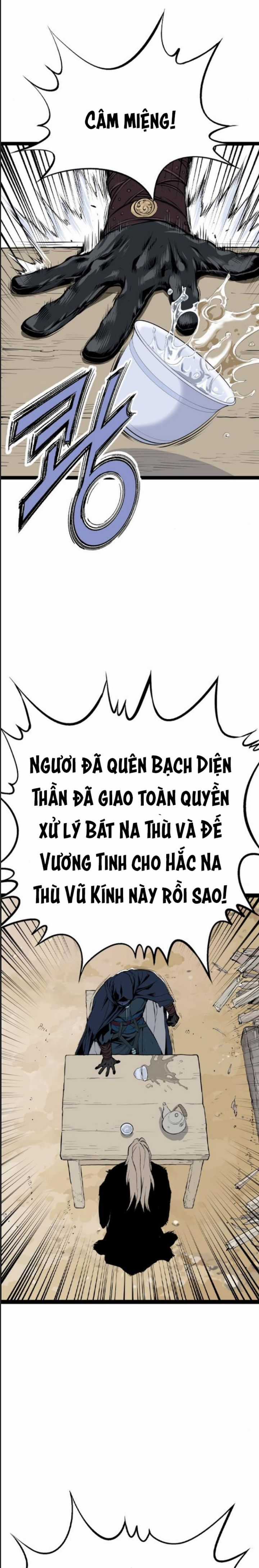 Sát Thần Tu La - Chapter 30 - Trang 20