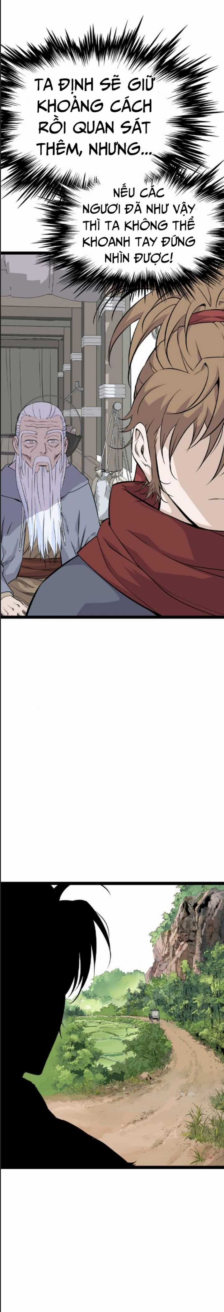 Sát Thần Tu La - Chapter 30 - Trang 3