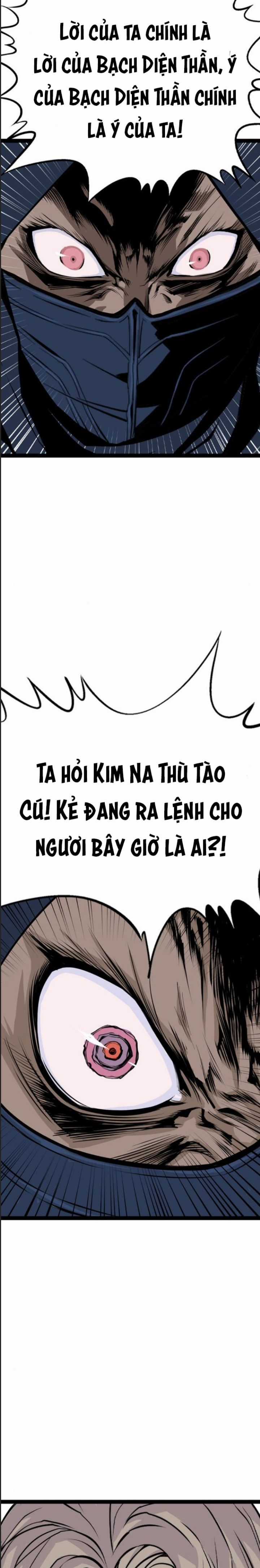 Sát Thần Tu La - Chapter 30 - Trang 21
