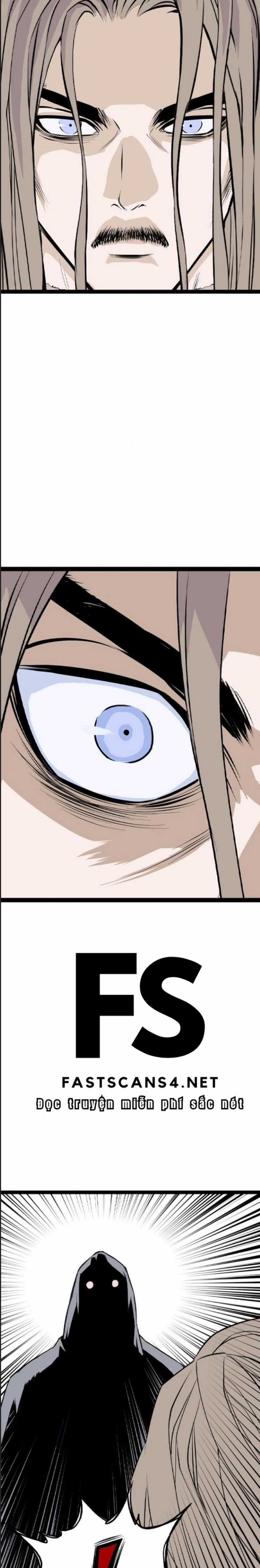 Sát Thần Tu La - Chapter 30 - Trang 22