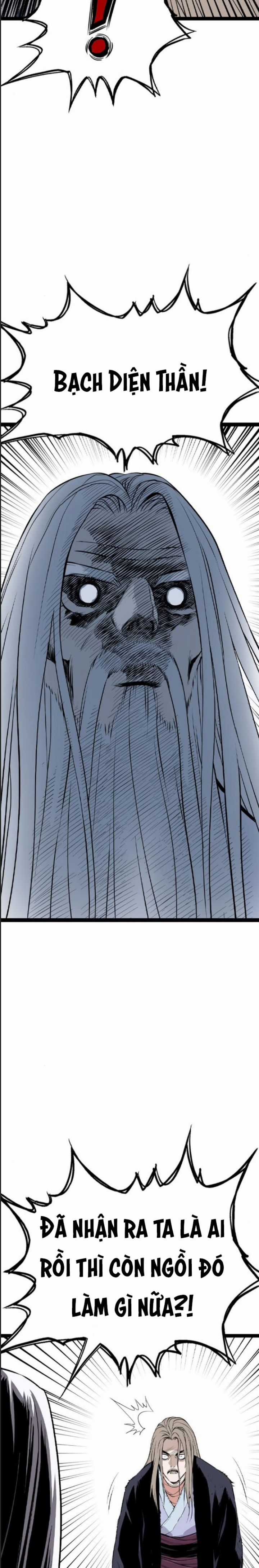 Sát Thần Tu La - Chapter 30 - Trang 23