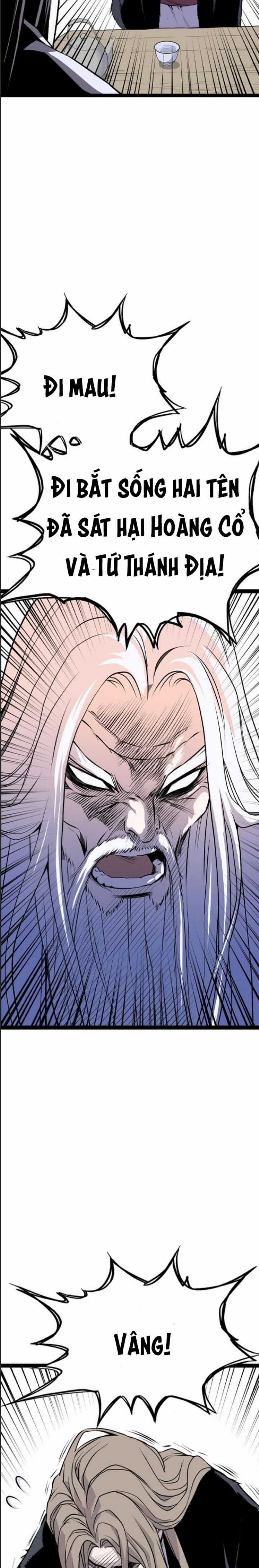 Sát Thần Tu La - Chapter 30 - Trang 24