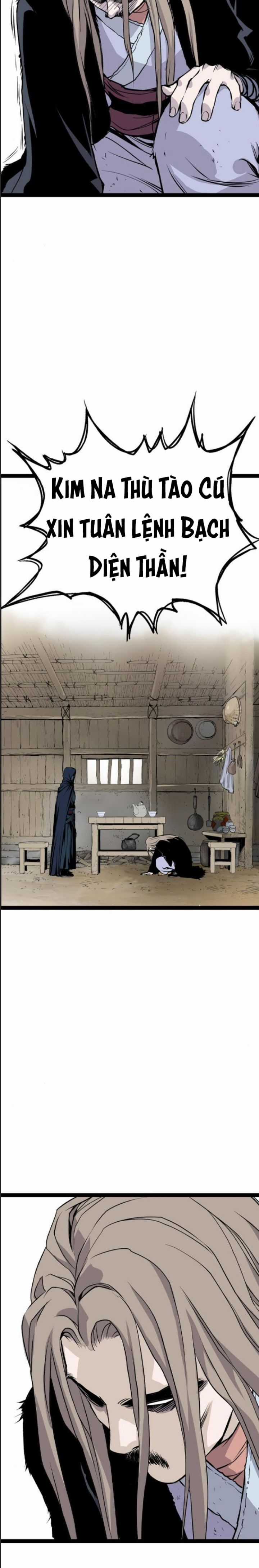 Sát Thần Tu La - Chapter 30 - Trang 25