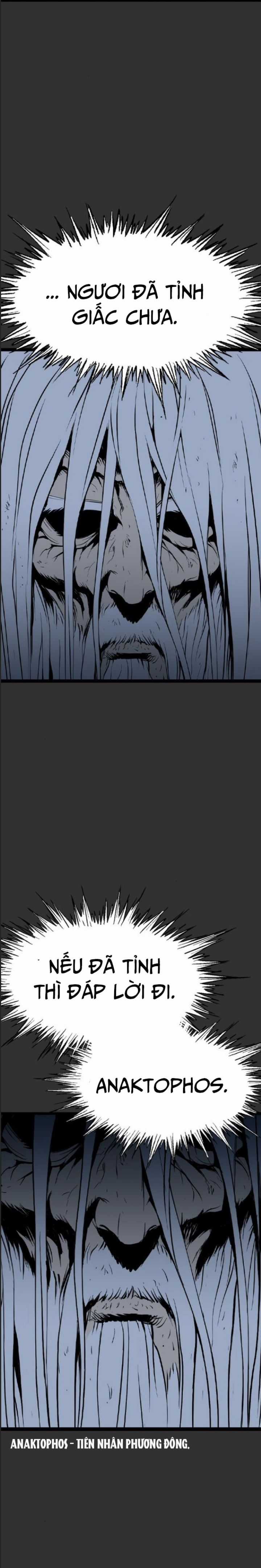 Sát Thần Tu La - Chapter 30 - Trang 29