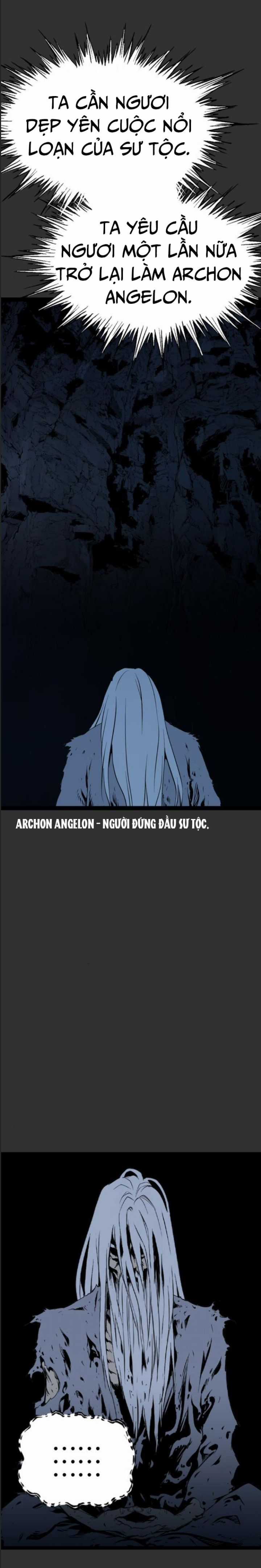 Sát Thần Tu La - Chapter 30 - Trang 30