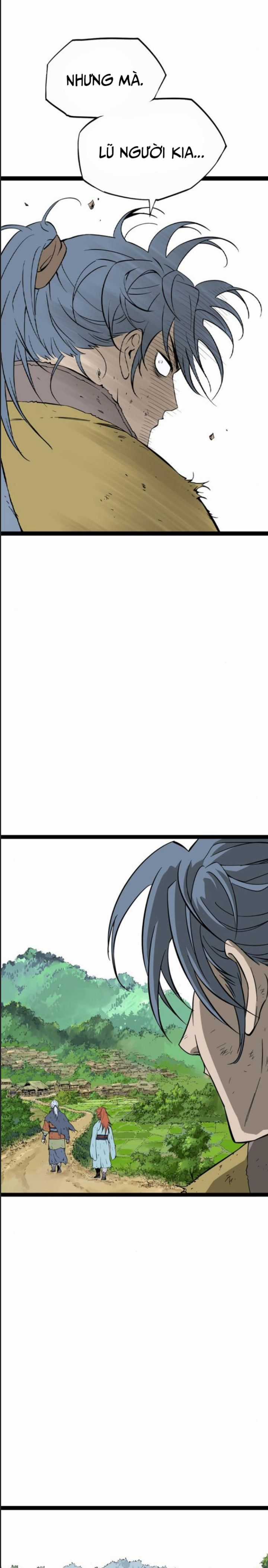 Sát Thần Tu La - Chapter 30 - Trang 4