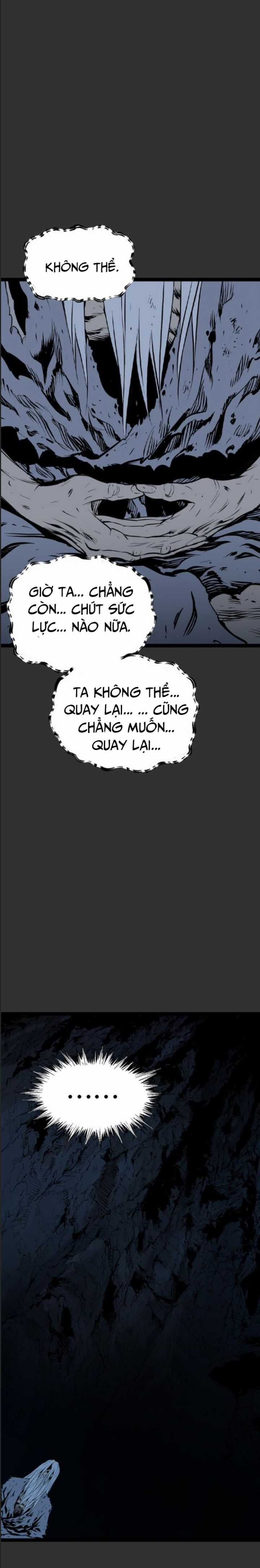 Sát Thần Tu La - Chapter 30 - Trang 31