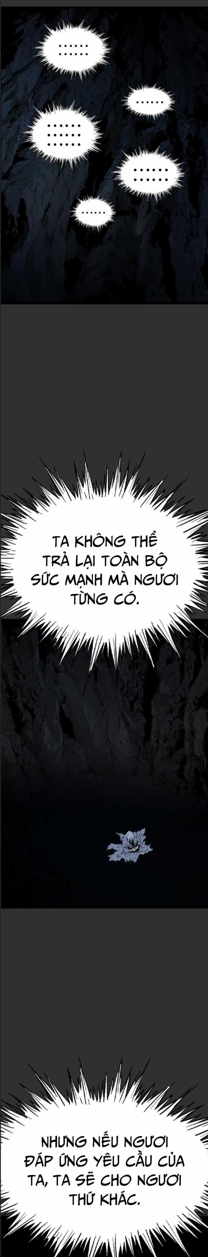 Sát Thần Tu La - Chapter 30 - Trang 32