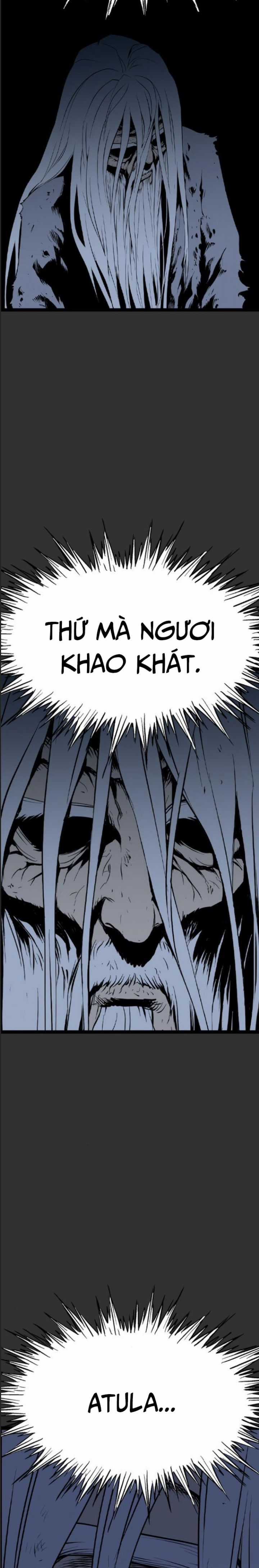 Sát Thần Tu La - Chapter 30 - Trang 33