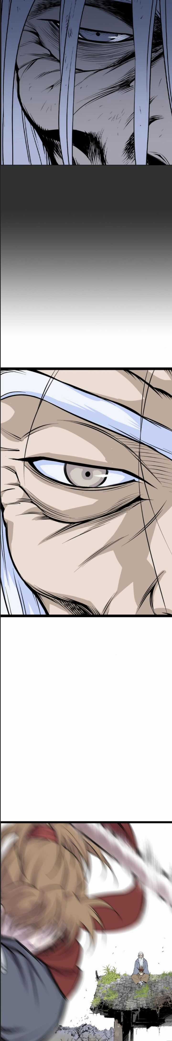 Sát Thần Tu La - Chapter 30 - Trang 34