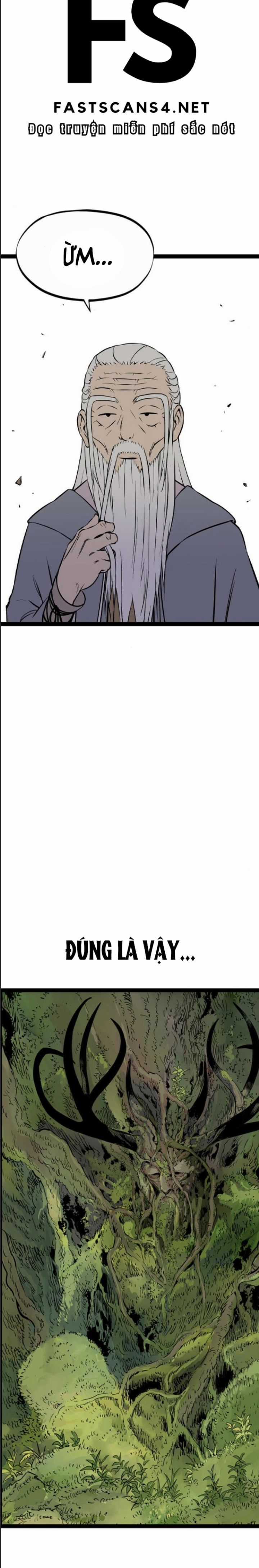 Sát Thần Tu La - Chapter 30 - Trang 37