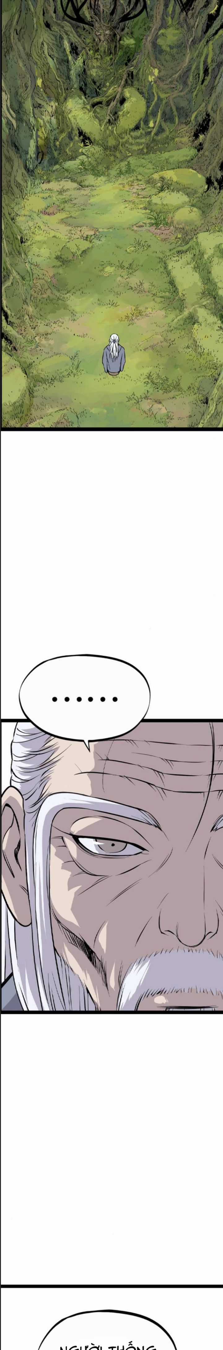 Sát Thần Tu La - Chapter 30 - Trang 39