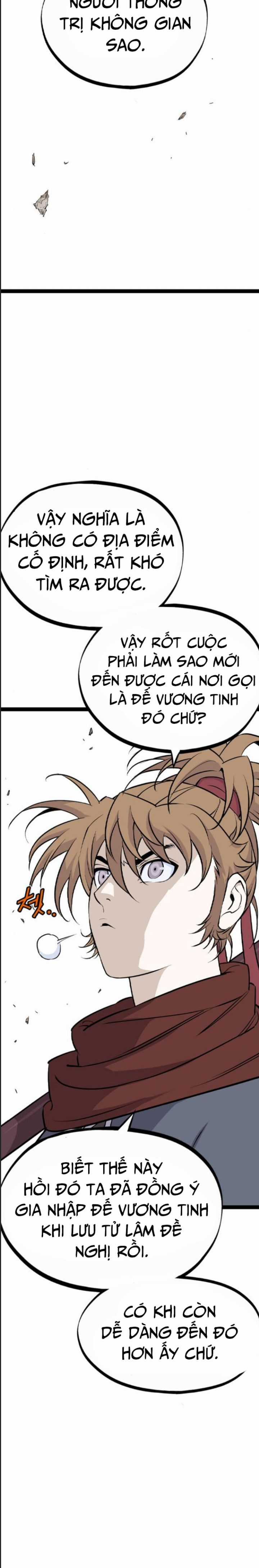 Sát Thần Tu La - Chapter 30 - Trang 40