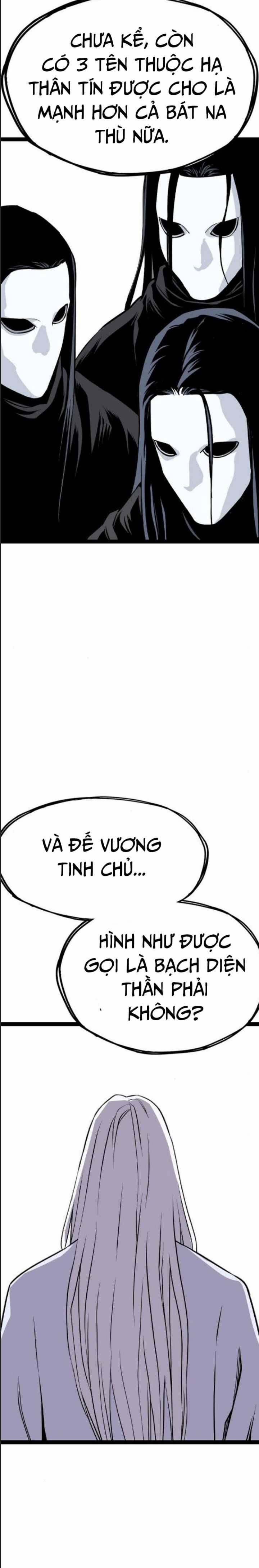 Sát Thần Tu La - Chapter 30 - Trang 43