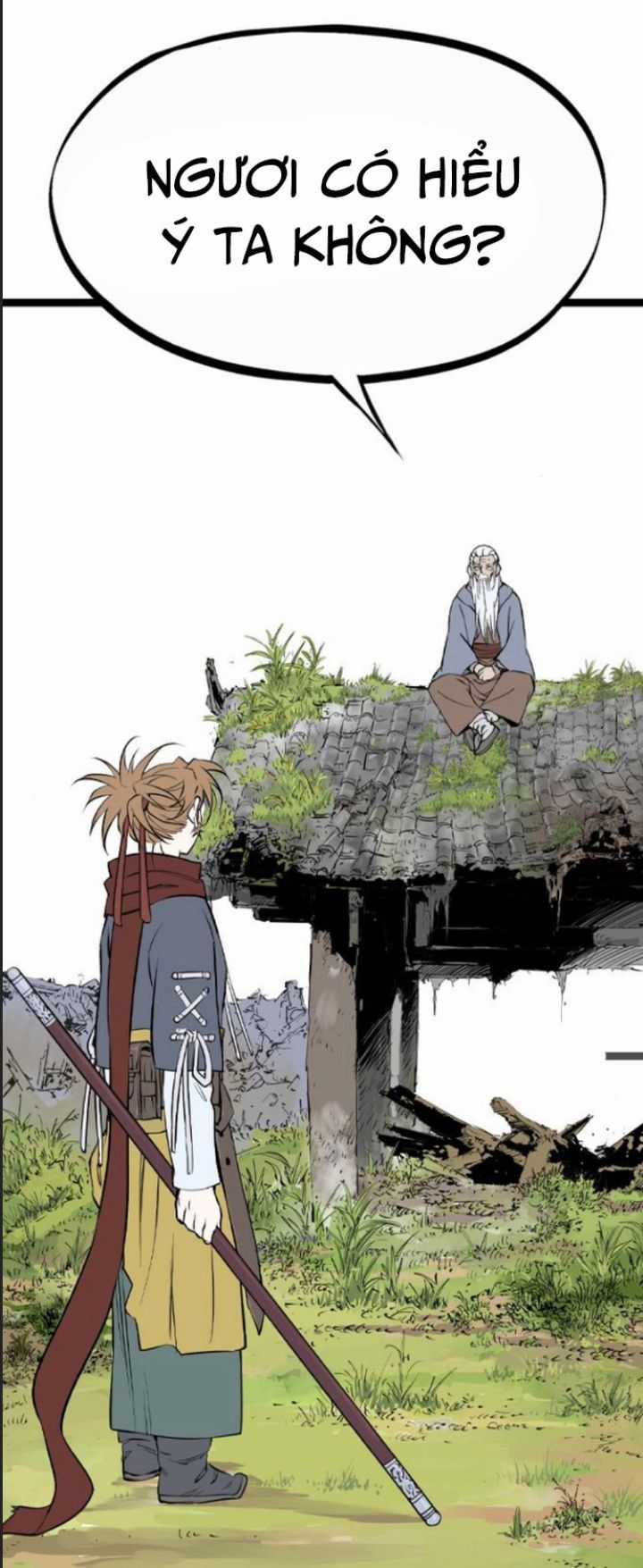 Sát Thần Tu La - Chapter 30 - Trang 47