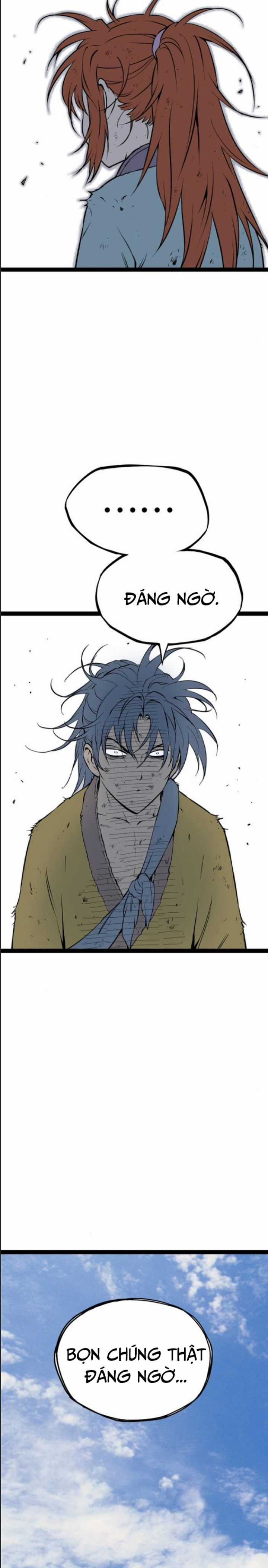 Sát Thần Tu La - Chapter 30 - Trang 6