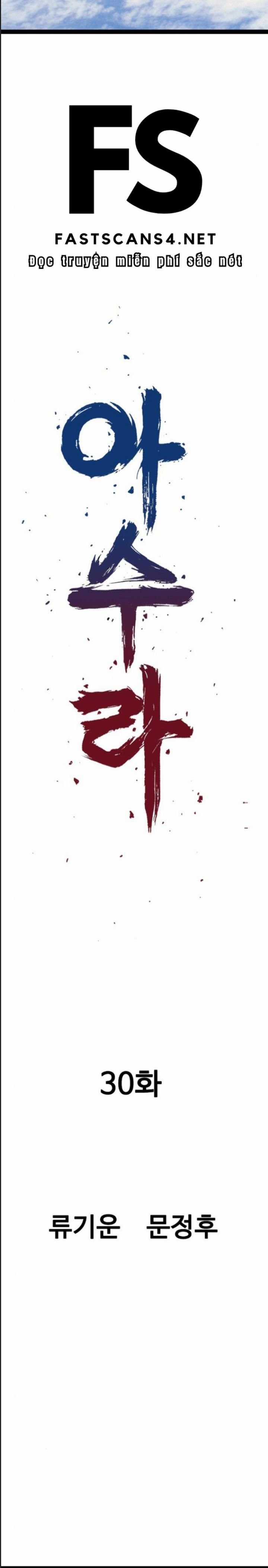 Sát Thần Tu La - Chapter 30 - Trang 7