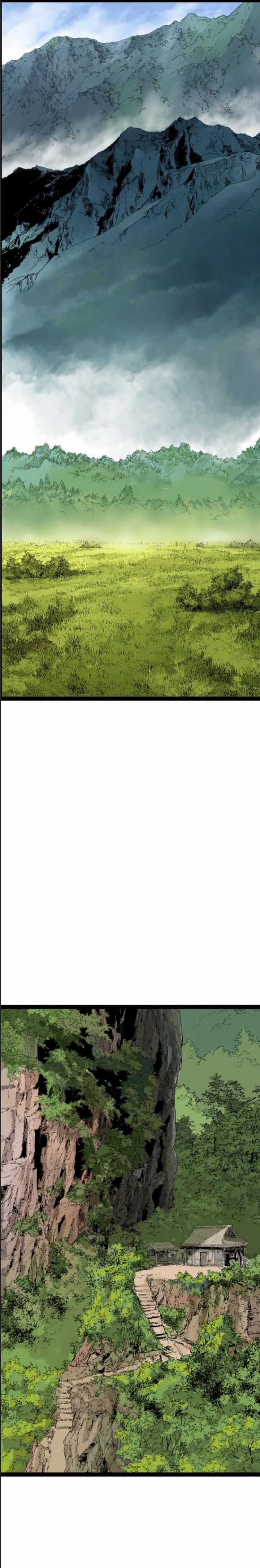 Sát Thần Tu La - Chapter 30 - Trang 8